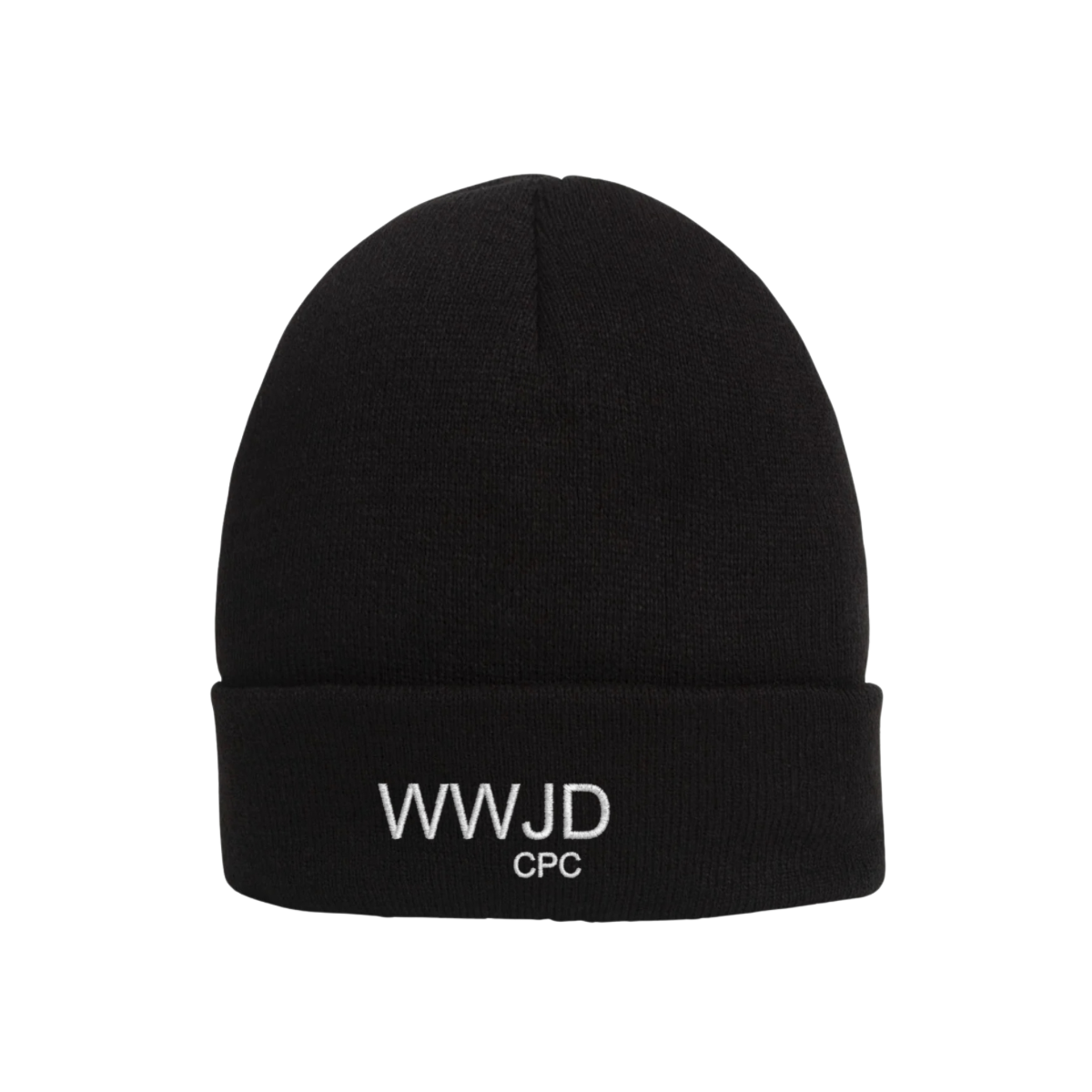 WWJD Beanies -1