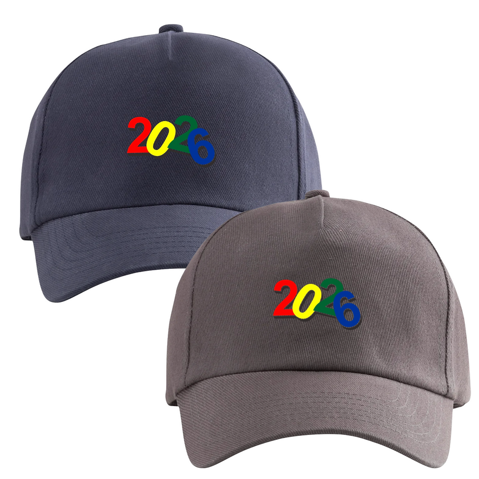 Thumbnail: 2026 Caps Designed #4-1 count 