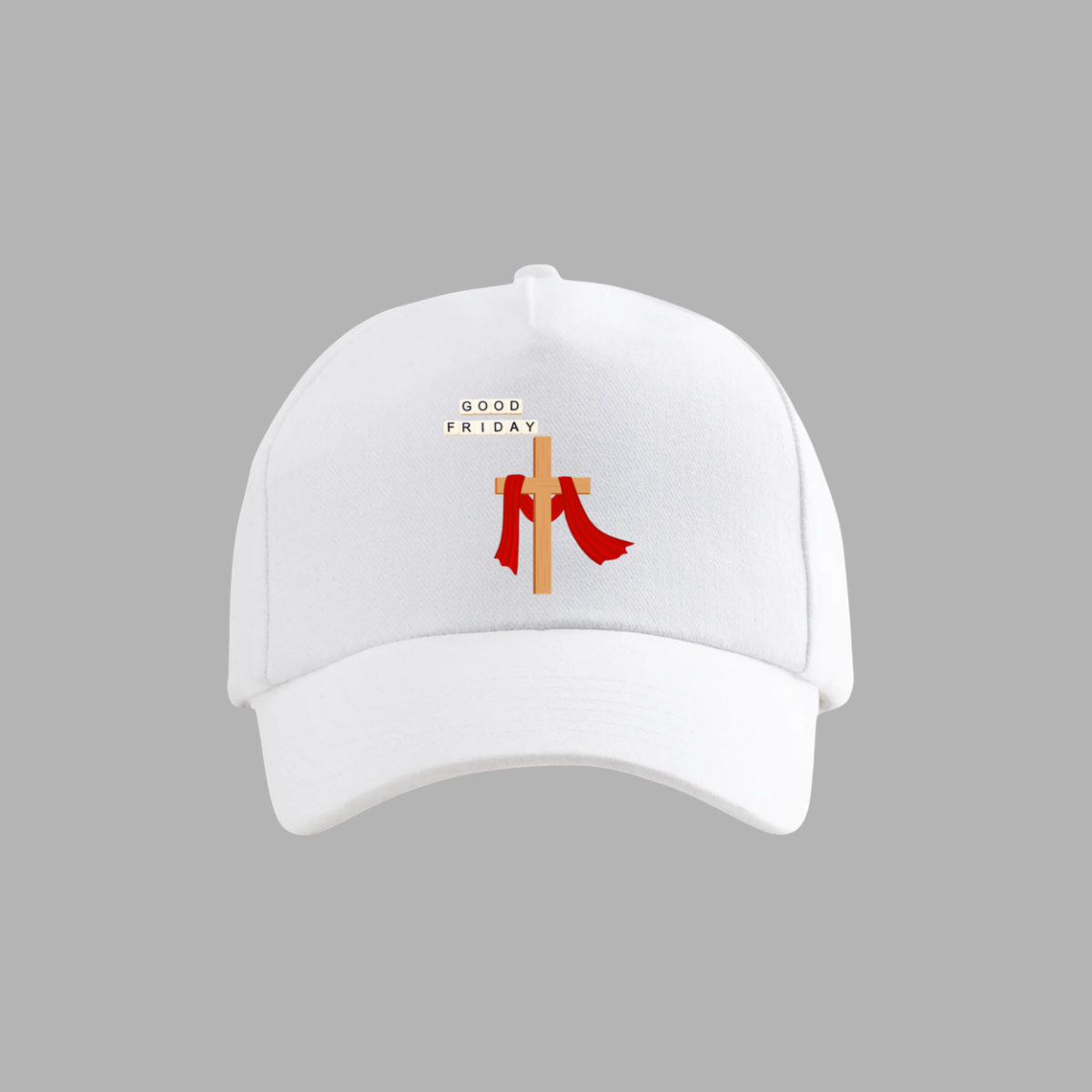 Good Friday Baseball Cap 