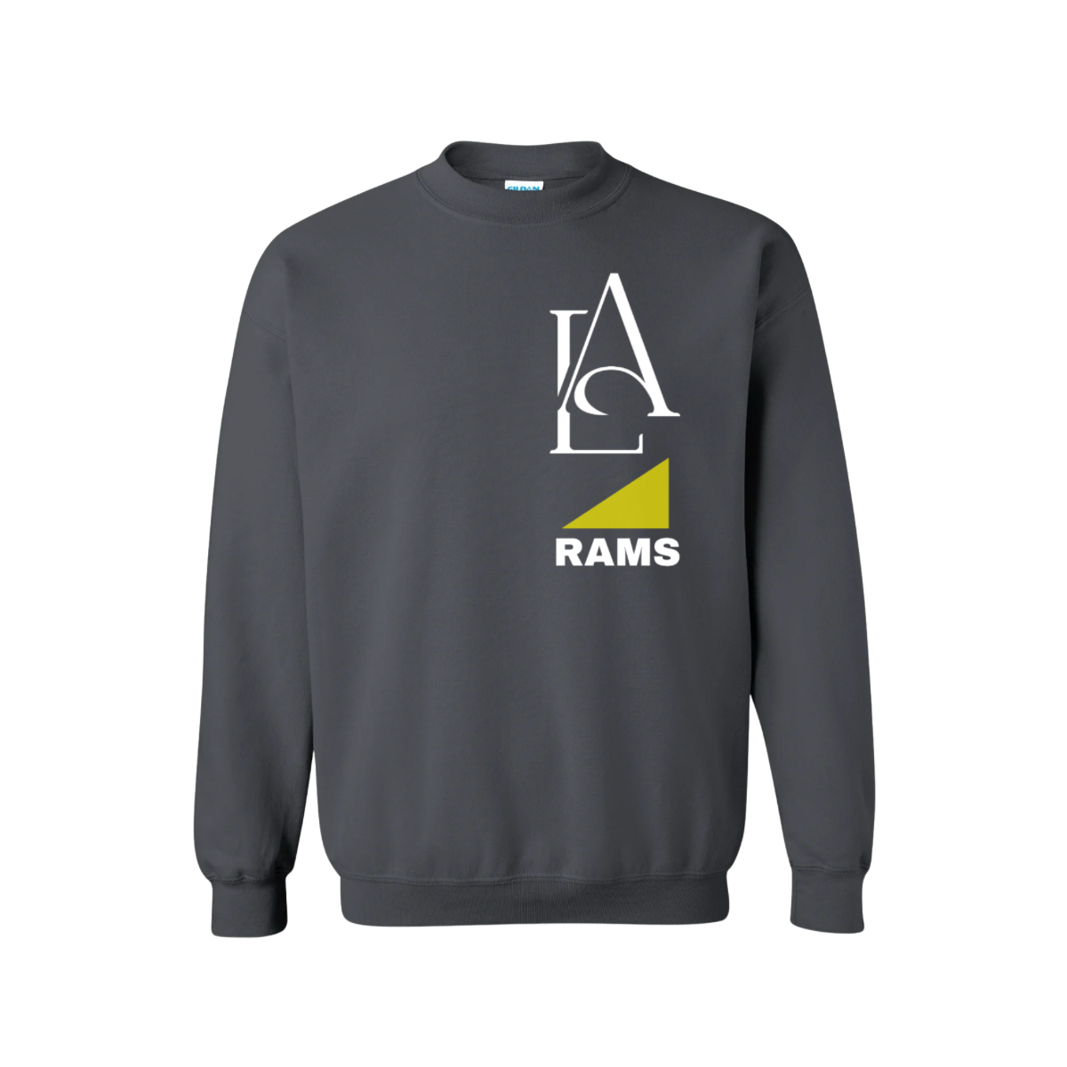 LA Rams Sweatshirt #4-1 count