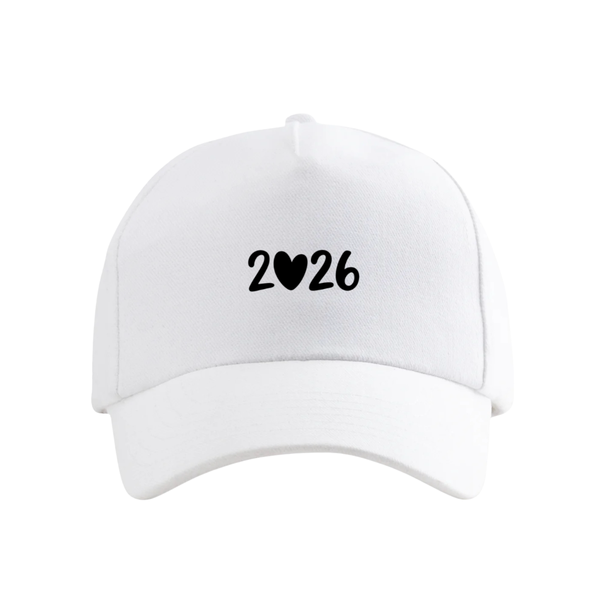 2026 Caps Designed #1-1 count 