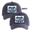 Thumbnail: Seattle Seahawks Caps Navy Color 
