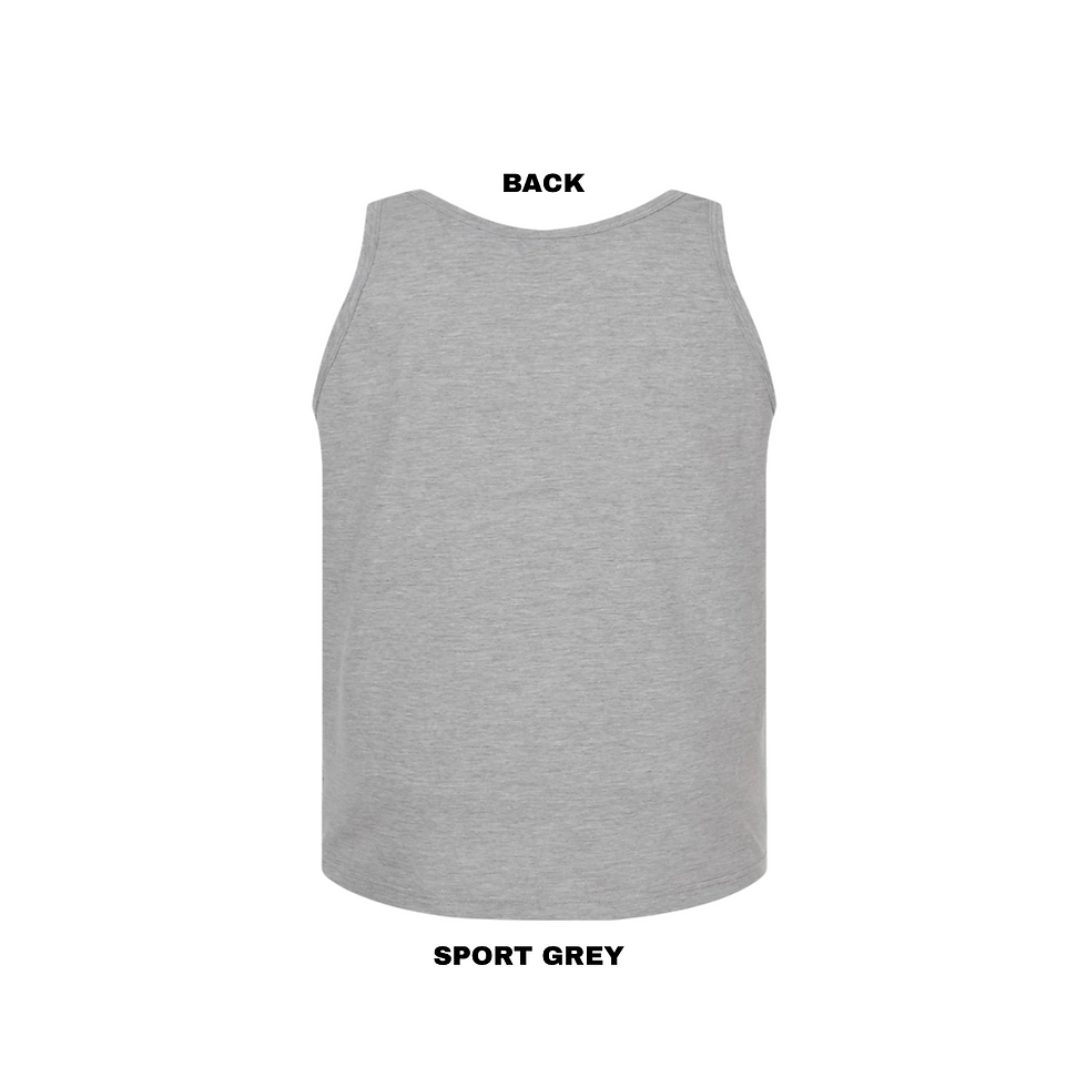 Thumbnail: Happy 4 th of July Unisex Tank Top T-Shirts (small)#1