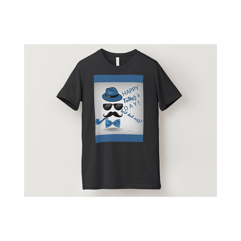 Thumbnail: Happy Father’s Day T- Shirts #2