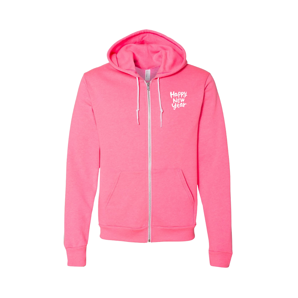 Thumbnail: Hoodies Zipper Jackets-1