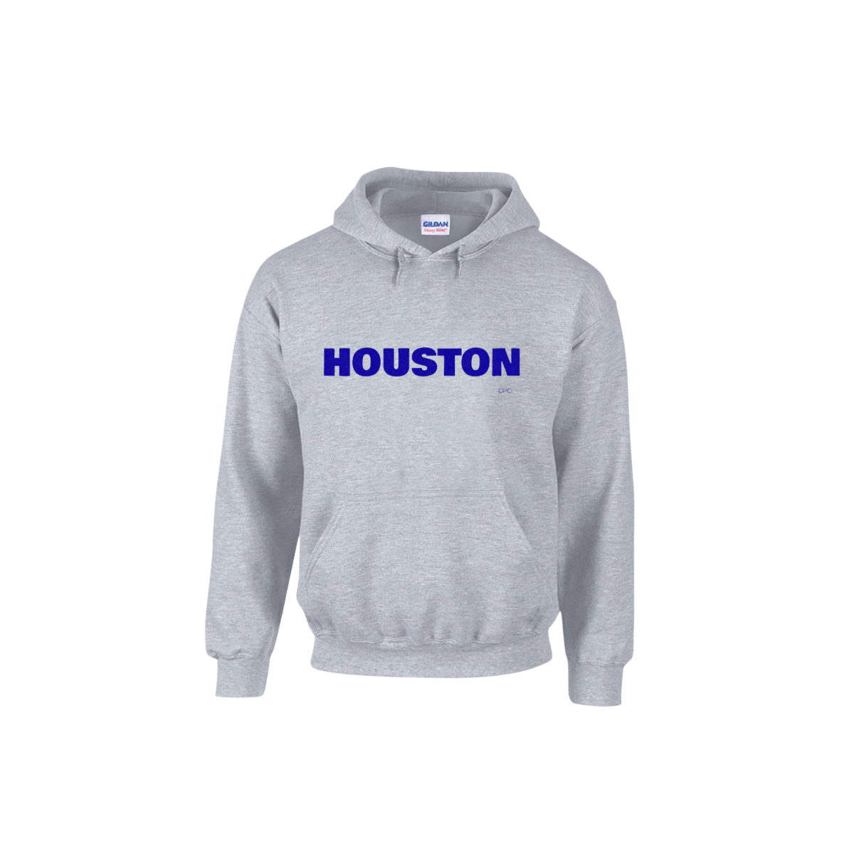 Houston Hoodies. #4