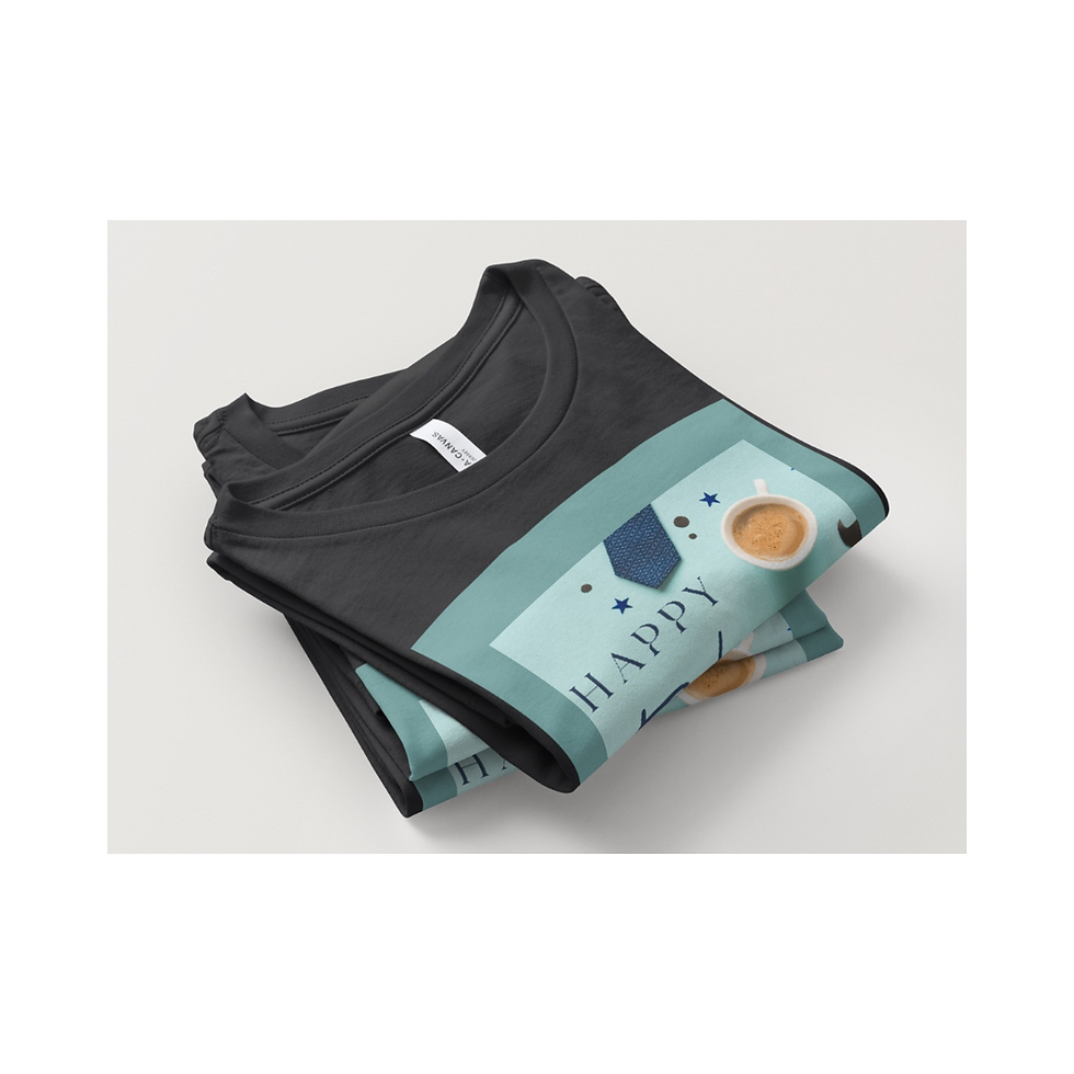 Thumbnail: Happy Father’s Day T- Shirts #3