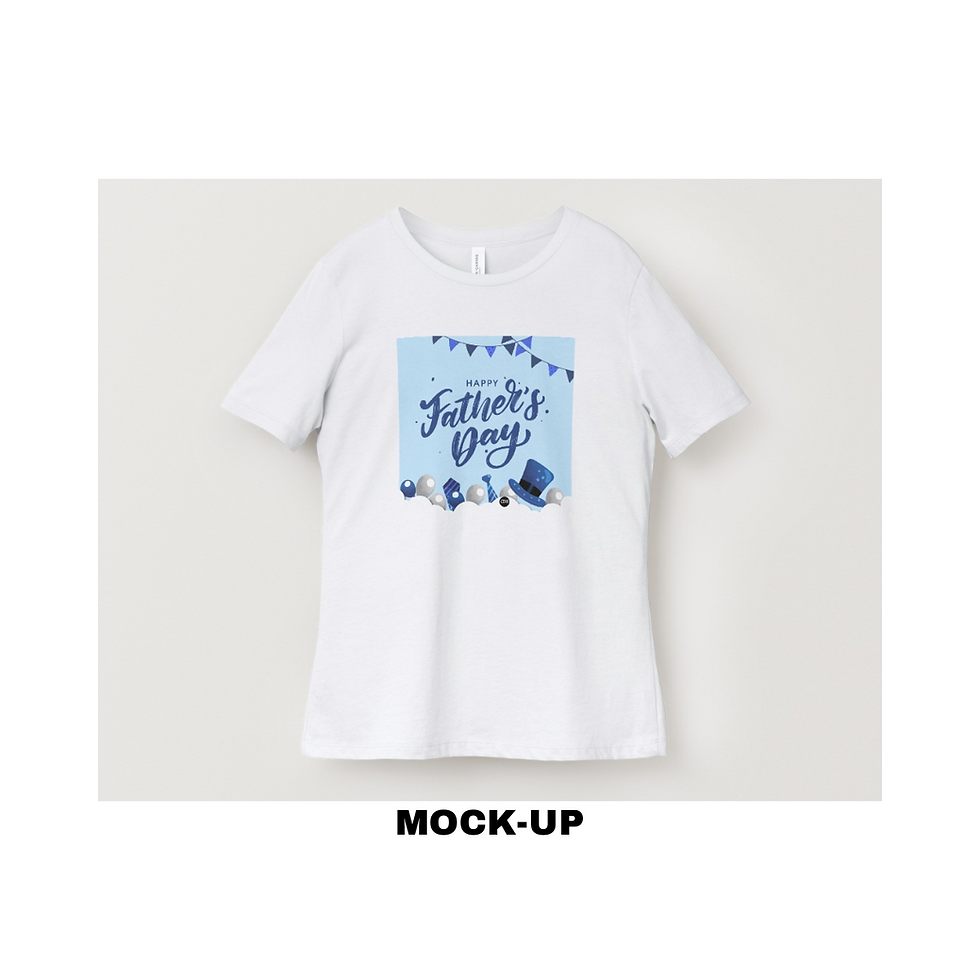 Thumbnail: Happy Father’s Day T- Shirts #1