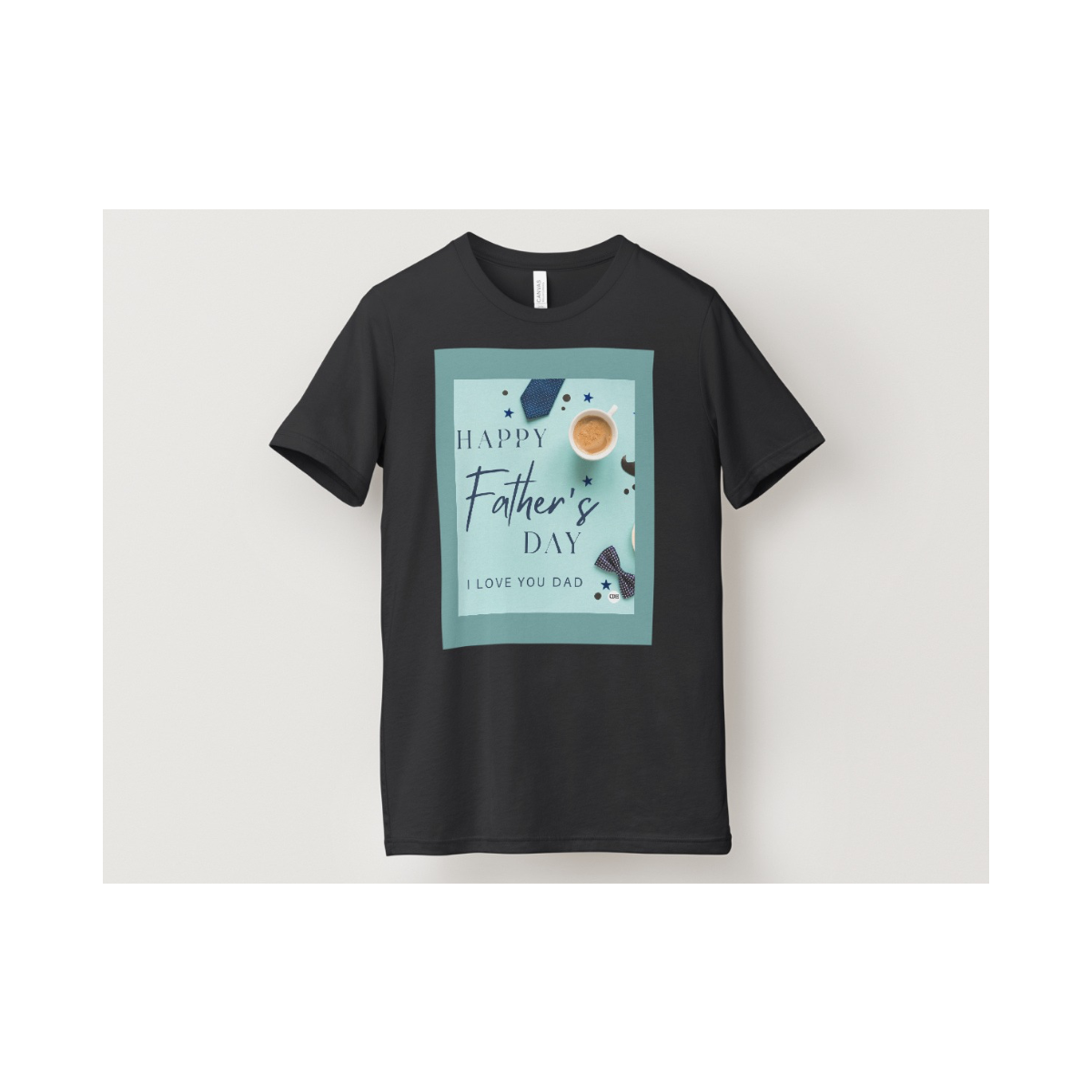 Happy Father’s Day T- Shirts #3