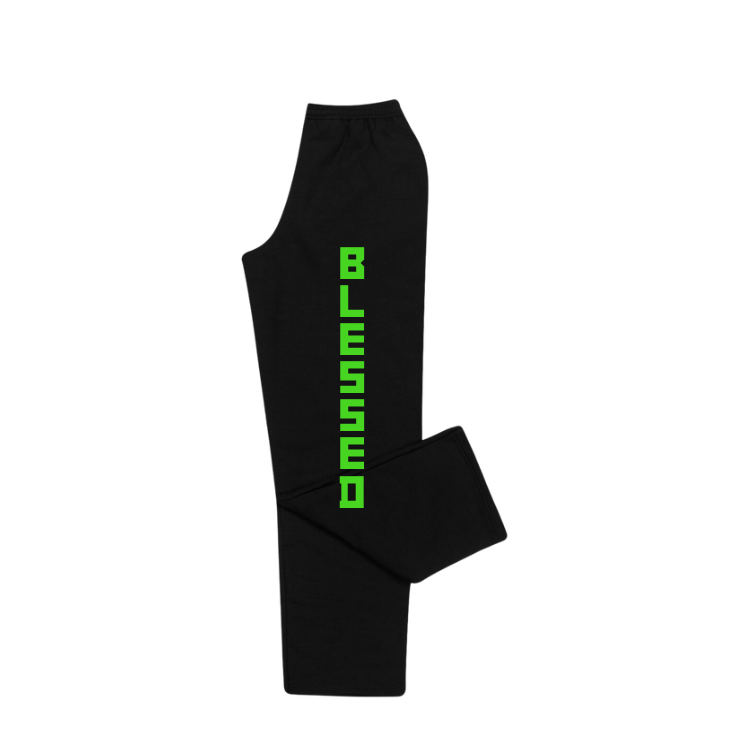 Thumbnail: Unisex Gildan  Power-blend Sweatsuits Sets #5