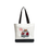 Thumbnail: Tigers Tote Bag Designed #5-1 count 
