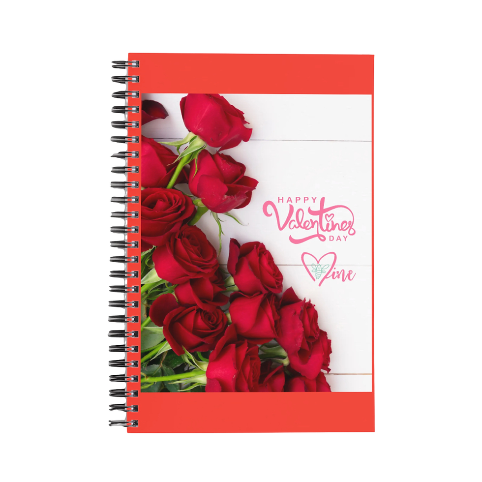 Thumbnail: Happy Valentine Day Baskets #1, Royal Blue Medium T-shirt