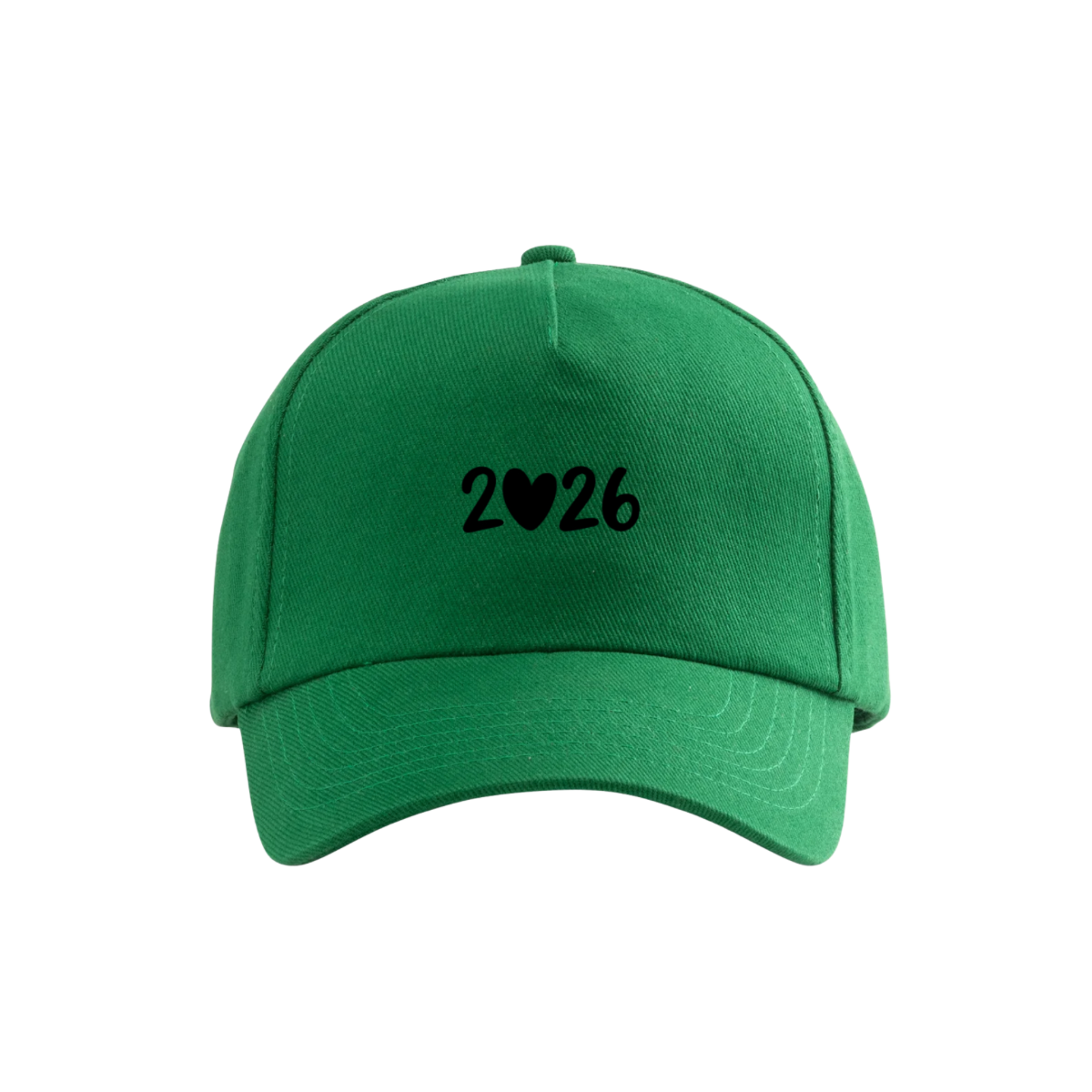 2026 Caps Designed #3-1 count 