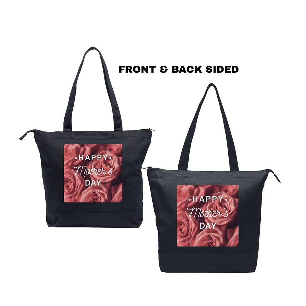 Thumbnail: Happy Mother’s Day Set (2 pillows, 1 mug, & 1 Tote Bag) #2