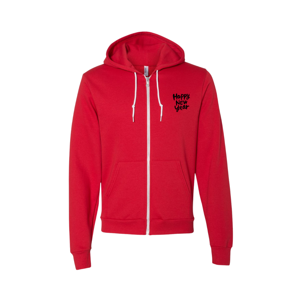 Hoodies Zipper Jackets-2