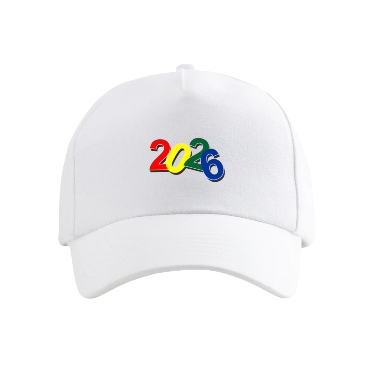 2026 Caps Designed #1-1 count 