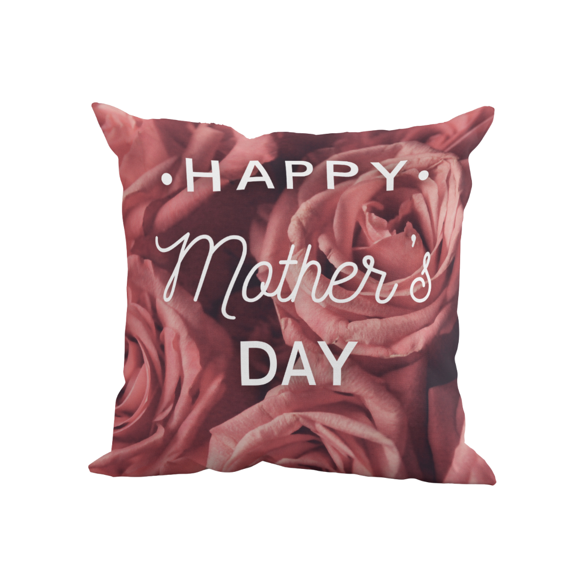 Happy Mother’s Day Pillow #3