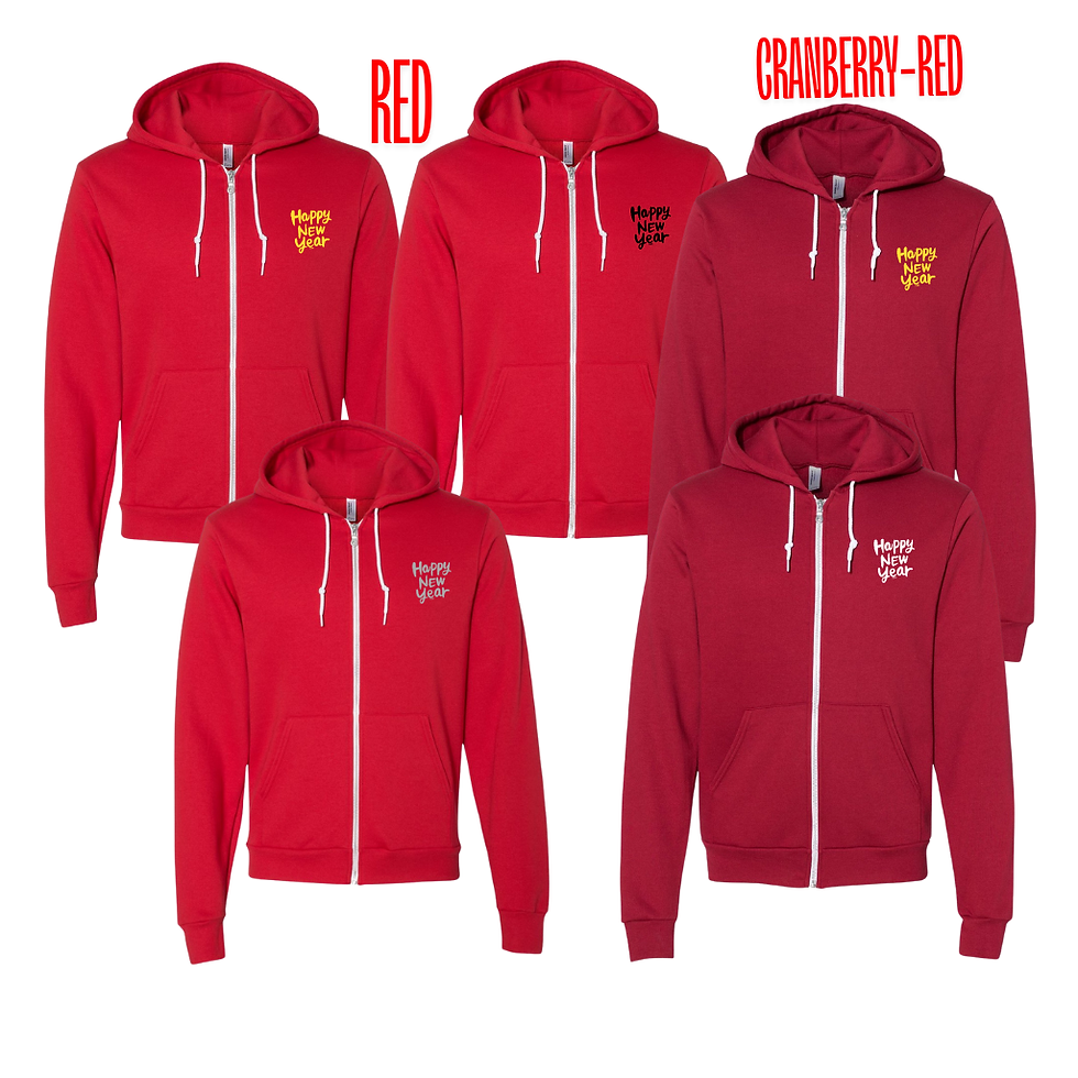 Thumbnail: Hoodies Zipper Jackets-2