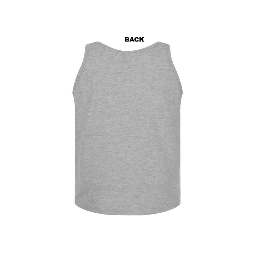 Thumbnail: Happy 4 th of July Unisex Tank Top T-Shirts (4X-large)#2