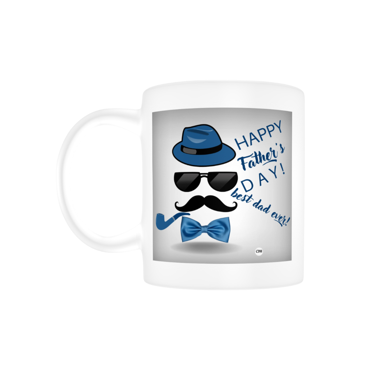 Happy Father’s Day Mugs #1