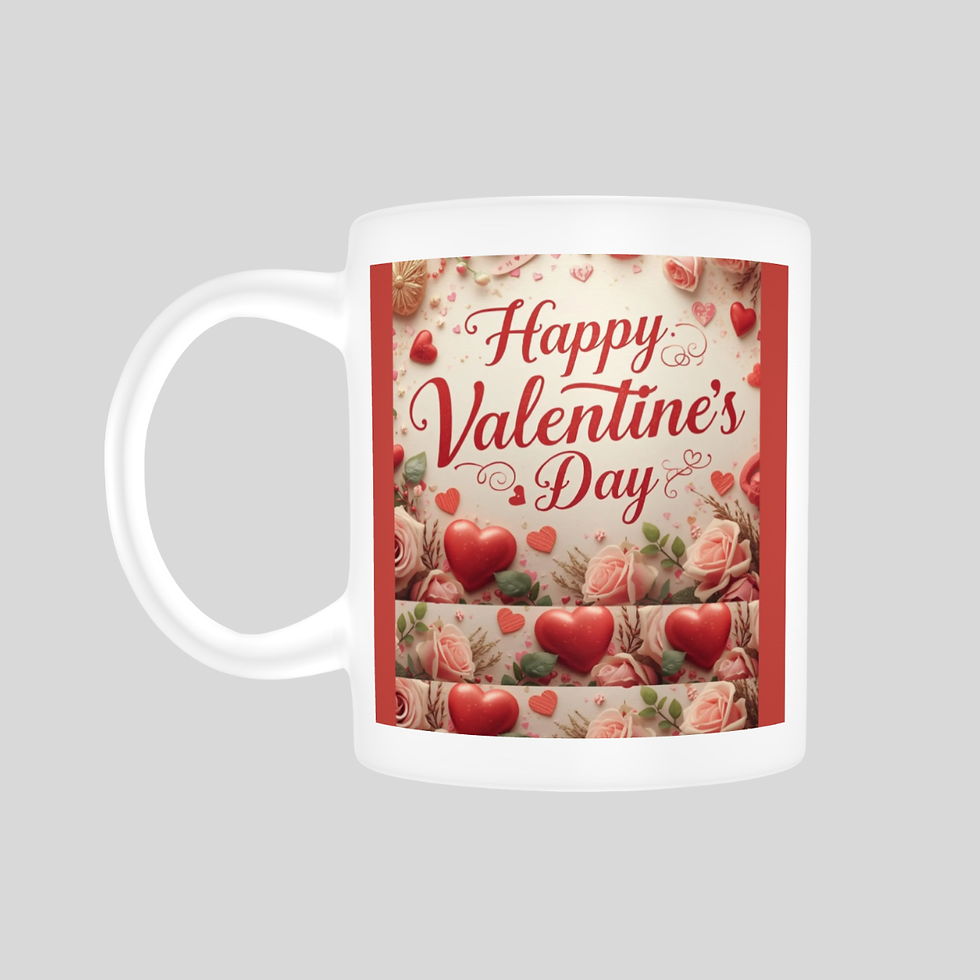 Thumbnail: Happy Valentine Day Baskets #2, Pink Small  T-shirt