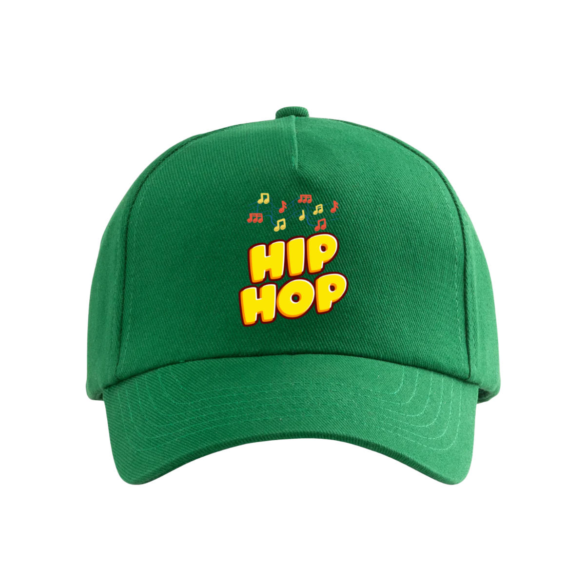 Hip Hop Caps Designed #4-1 count