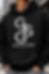 Thumbnail: GISG Hoodie (Symbol Logo White)