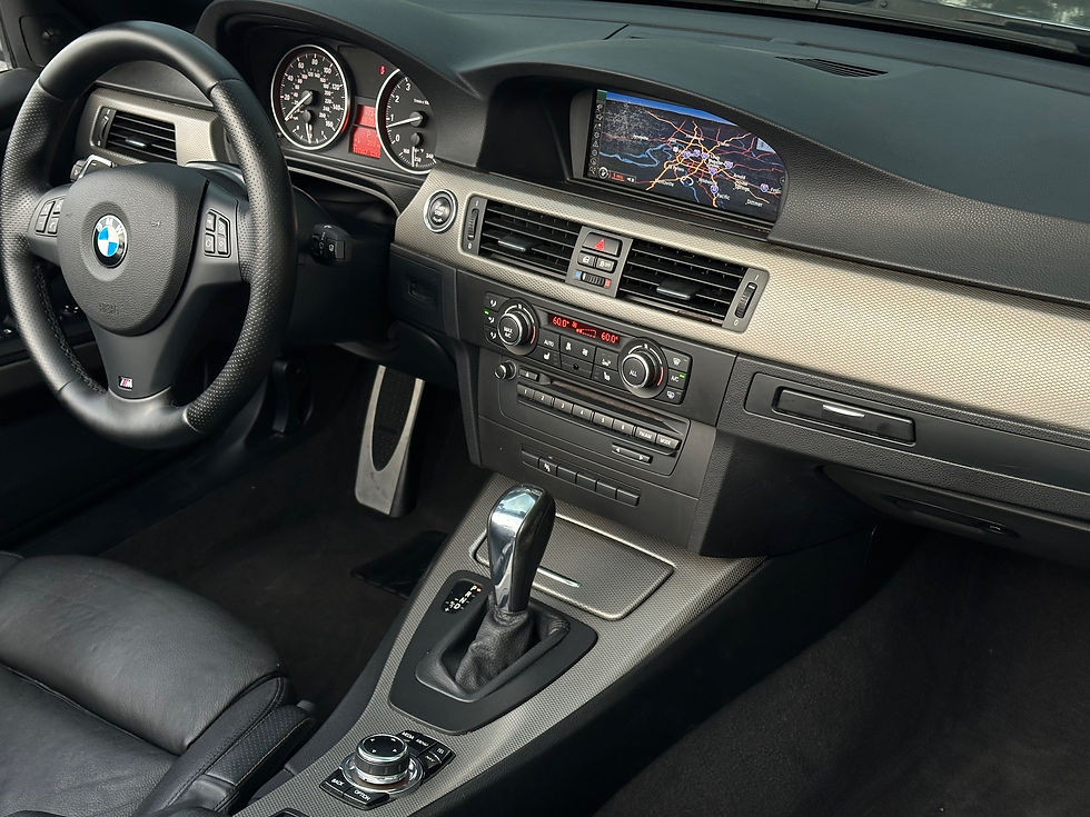 Thumbnail: 2013 BMW 335i Convertible 