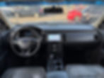 Thumbnail: 2018 Ford Flex SEL