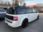 Thumbnail: 2018 Ford Flex SEL