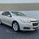 Thumbnail: 2015 Chevy Malibu LT