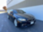 Thumbnail: 2013 BMW 535i Xdrive 
