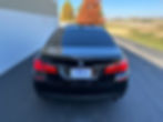 Thumbnail: 2013 BMW 535i Xdrive 