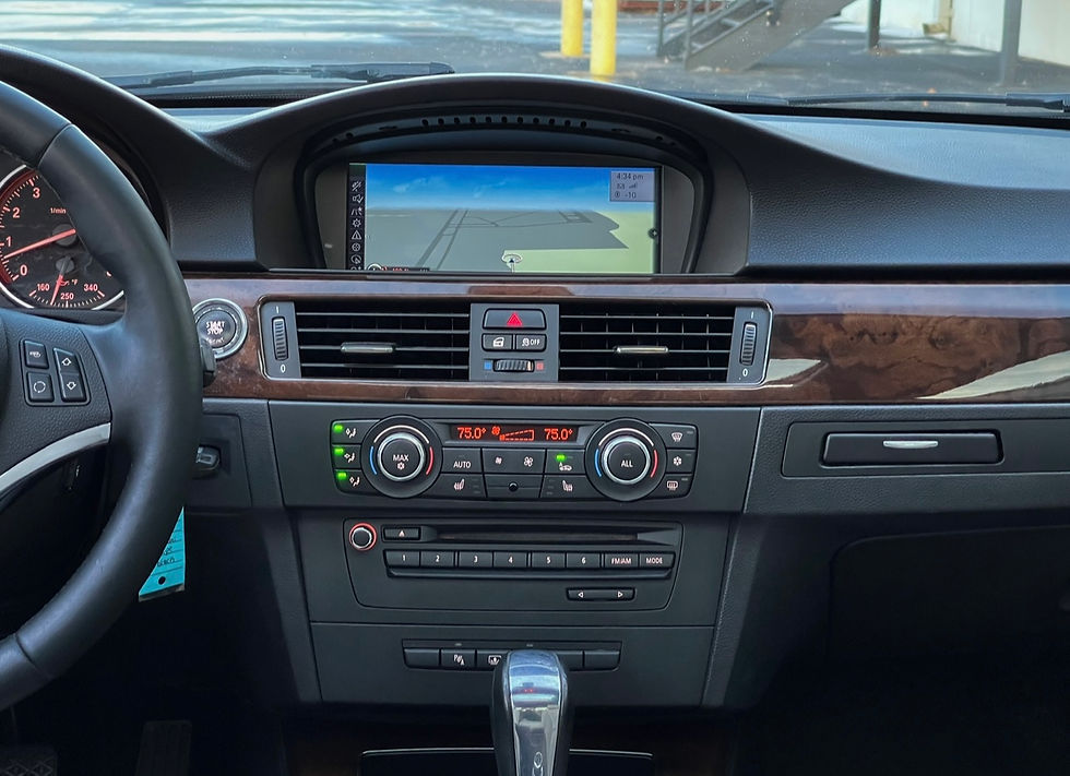 Thumbnail: 2012 BMW 328i Xdrive 