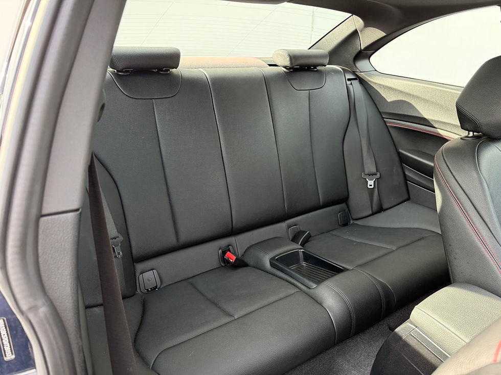 Thumbnail: 2016 BMW 228i Xdrive 