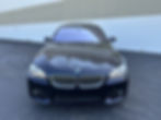 Thumbnail: 2013 BMW 550i ( 6 speed manual 1/82 carbon black)