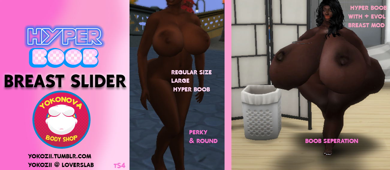 sims 4 big boobs mod sims 4 big boobs mod