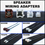 Thumbnail: Speaker Wiring Harness Adapters, for NISSAN / INFINITI