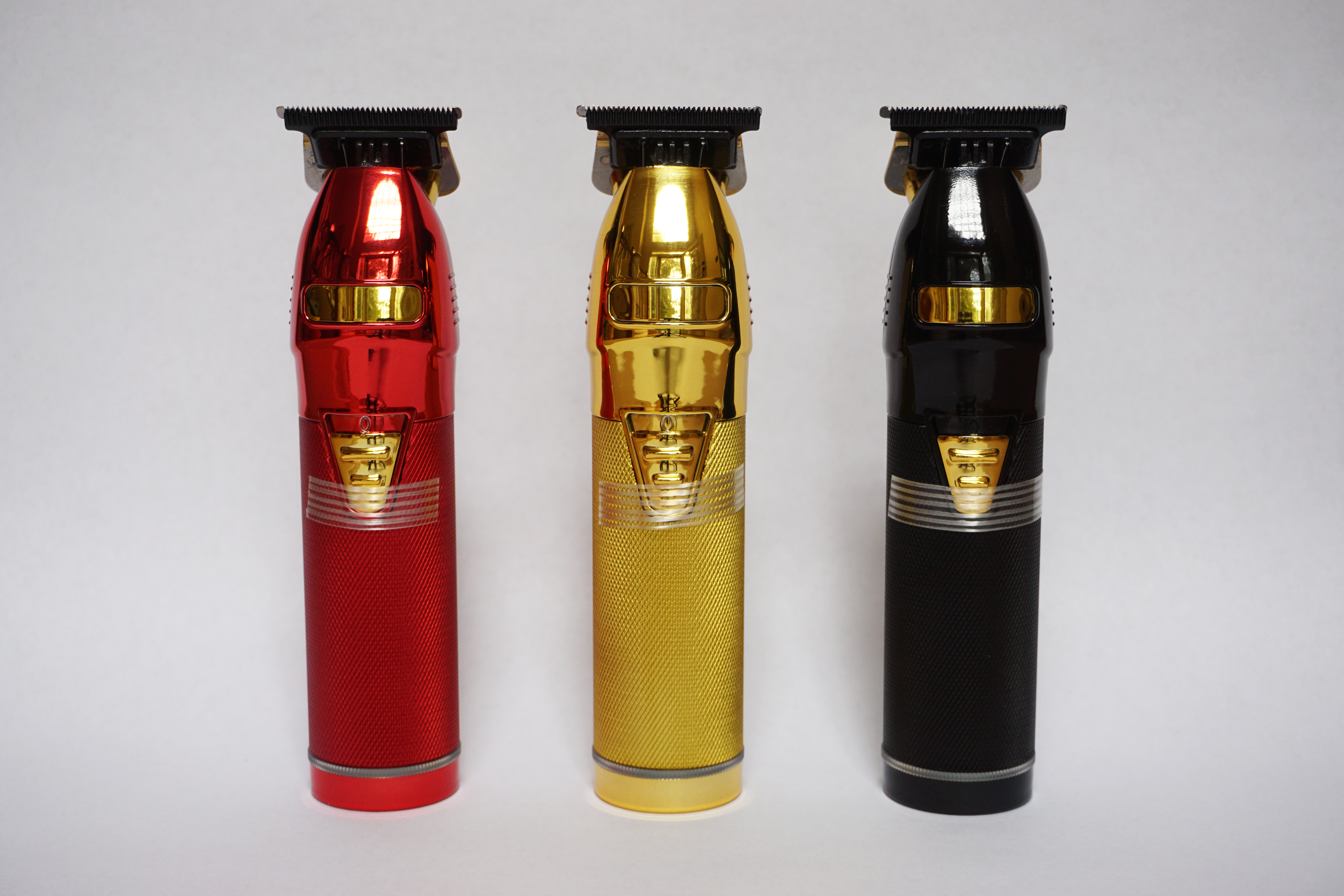 FX S9 Pro Cordless Outlining Hair Trimmer