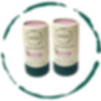 Miniatura: 2-Pack All-Natural, Plastic-Free Deodorants