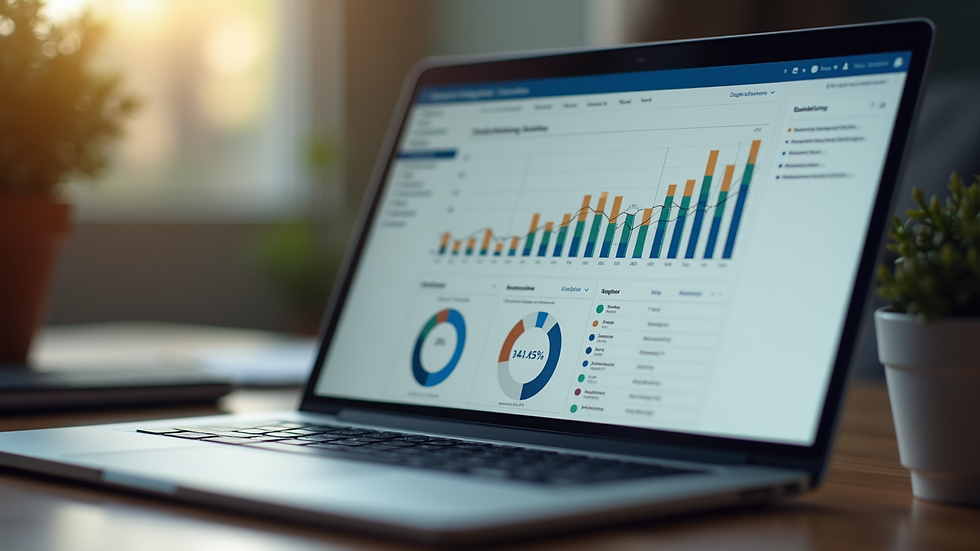 Marketing Automation Solutions: A Game Changer for Your Business