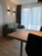 Suite Wohnzimmer