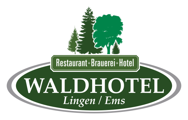 Waldhotel in Lingen, Germany