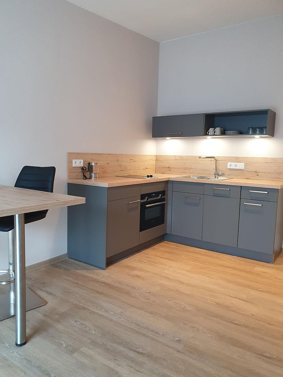 Suite Küche