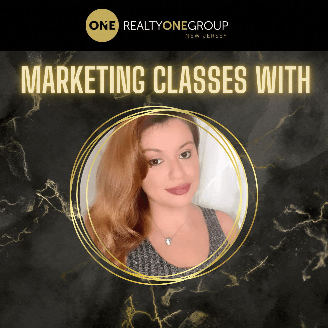 Marketing with Alexis- Improve Your Social Media Presence