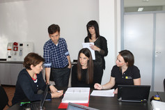 LEED for Homes Training