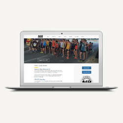 Cam Run 5k