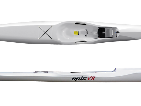 Kayak Trader & Epic Kayaks are taking the TRGT raffle to a new level!!