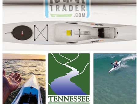 Kayaktrader.com Epic V7 Raffle