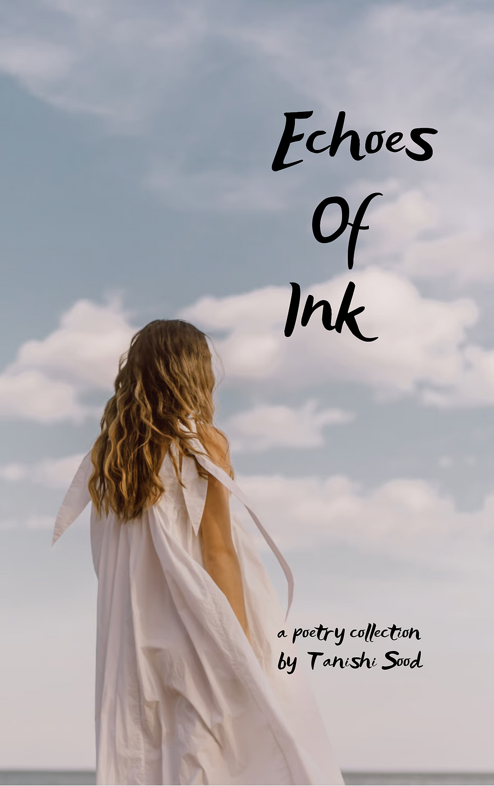 Echoes Of Ink